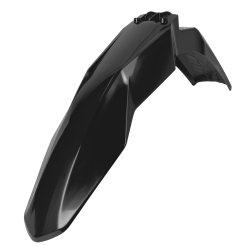 Rtech, Ventilerad Framskärm, SVART, GasGas 21-23 MC 450F, 21-23 EC 250/EC 250F/MC 250F, 22-23 MC 250, 21-23 EC 350F, 22-23 MC 350F, 21-23 MC 125/EC 300