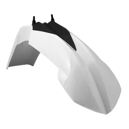 Rtech, Framskärm, VIT, KTM 12-15 65 SX Rtech, Framskärm, VIT, KTM 12-15 65 SX