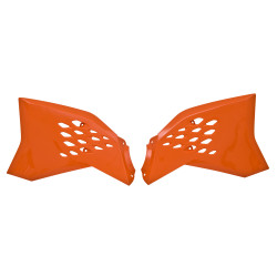 Rtech, Kylarvingar, ORANGE, KTM 09-15 65 SX