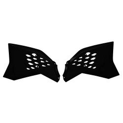 Rtech, Kylarvingar, SVART, KTM 09-15 65 SX