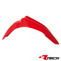 Rtech, Framskärm, RÖD, Honda 13-16 CRF450R, 14-17 CRF250R