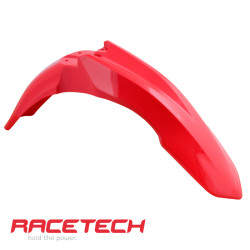 Rtech, Framskärm, RÖD, Honda 09-12 CRF450R, 10-13 CRF250R