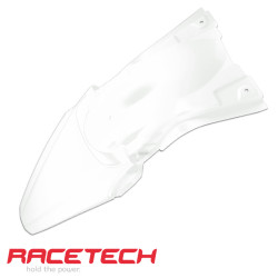 Rtech, Bakskärm, VIT, Kawasaki 12-15 KX450F, 13-16 KX250F