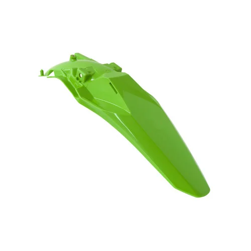 Rtech, Bakskärm, GRÖN, Kawasaki 24-25 KX450/KX450X Rtech, Bakskärm, GRÖN, Kawasaki 24-25 KX450/KX450X
