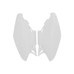 Rtech, Sidopanel, VIT, Honda 02-07 CR250R, 02-07 CR125R