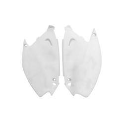 Rtech, Sidopanel, VIT, Kawasaki 03-08 KX250, 03-08 KX125