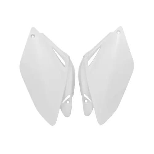 Rtech, Sidopanel, VIT, Honda 06-09 CRF250R Rtech, Sidopanel, VIT, Honda 06-09 CRF250R