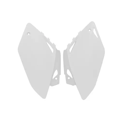Rtech, Sidopanel, VIT, Honda 07-08 CRF450R Rtech, Sidopanel, VIT, Honda 07-08 CRF450R