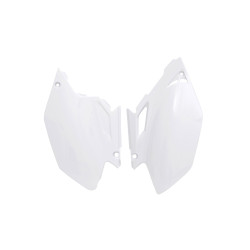Rtech, Sidopanel, VIT, Yamaha 03-06 WR450F, 03-06 WR250F
