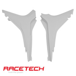 Rtech, Luftburks Sidopaneler, VIT, Honda 09-12 CRF450R, 10-13 CRF250R