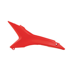 Rtech, Luftburks Sidopaneler, RÖD, Honda 13-16 CRF450R, 14-17 CRF250R