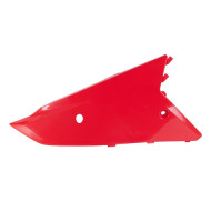 Rtech, Sidopanel, RÖD, Honda 21-24 CRF450R/CRF450RX, 22-24 CRF250R/CRF250RX Rtech, Sidopanel, RÖD, Honda 21-24 CRF450R/CRF450RX, 22-24 CRF250R/CRF250RX