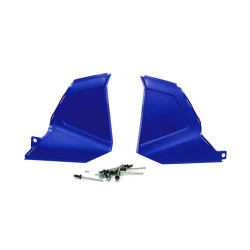 Rtech, Luftburkspaneler, BLÅ, Yamaha 16-19 WR250, 02-21 YZ250, 02-21 YZ125