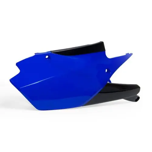 Rtech, Sidopanel, BLÅ, Yamaha 19-25 WR450F, 18-22 YZ450F, 20-24 WR250F, 19-23 YZ250F Rtech, Sidopanel, BLÅ, Yamaha 19-25 WR450F, 18-22 YZ450F, 20-24 WR250F, 19-23 YZ250F