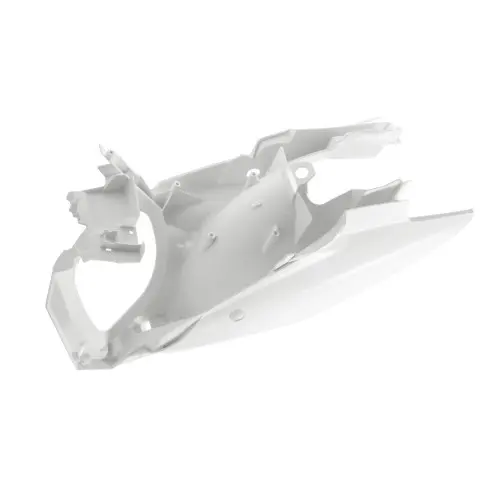 Rtech, Sidopaneler/Luftburk, VIT, KTM 12-16 450 EXC-F, 11-15 450 SX-F, 11-16 250 EXC/250 SX, 12-16 250 EXC-F/300 EXC, 11-15 250 SX-F, 11-16 350 EXC-F, 11-15 350 SX-F, 11-16 125 EXC/200 EXC, 11-15 125 SX/150 SX Rtech, Sidopaneler/Luftburk, VIT, KTM 12-16 450 EXC-F, 11-15 450 SX-F, 11-16 250 EXC/250 SX, 12-16 250 EXC-F/300 EXC, 11-15 250 SX-F, 11-16 350 EXC-F, 11-15 350 SX-F, 11-16 125 EXC/200 EXC, 11-15 125 SX/150 SX