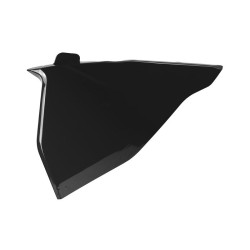 Rtech, Sidopanel, SVART, GasGas 21-23 MC 450F, 21-23 EC 250/EC 250F/MC 250F, 22-23 MC 250, 21-23 EC 350F, 22-23 MC 350F, 21-23 MC 125/EC 300