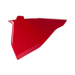 Rtech, Sidopanel, RÖD, GasGas 21-23 MC 450F, 21-23 EC 250/EC 250F/MC 250F, 22-23 MC 250, 21-23 EC 350F, 22-23 MC 350F, 21-23 MC 125/EC 300