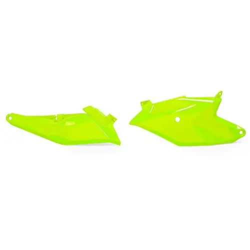 Rtech, Sidopanel, NEON GUL, KTM 18-24 85 SX, GasGas 21-24 MC 85 Rtech, Sidopanel, NEON GUL, KTM 18-24 85 SX, GasGas 21-24 MC 85