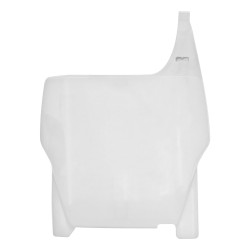 Rtech, Nummerplåt, VIT, Honda 04-07 CRF450R, 04-07 CR250R/CRF250R, 04-07 CR125R