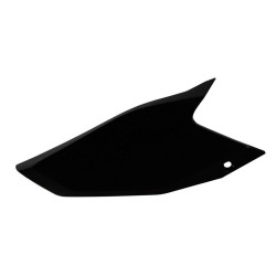 Rtech, Sidopaneler, SVART, Husaberg 13-14 FE450, 13-14 FE250/TE250, 13-14 FE350, 13-14 TE125/FE501/TE300