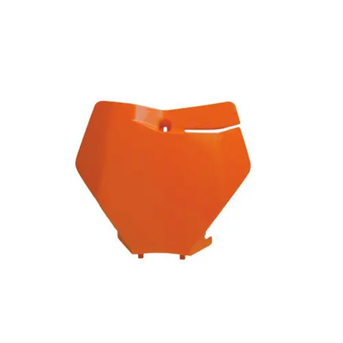 Rtech, Nummerplåt, ORANGE, KTM 19-22 450 SX-F, 19-22 250 SX/250 SX-F, 19-22 350 SX-F, 19-22 125 SX/150 SX, GasGas 22-23 MC 250 Rtech, Nummerplåt, ORANGE, KTM 19-22 450 SX-F, 19-22 250 SX/250 SX-F, 19-22 350 SX-F, 19-22 125 SX/150 SX, GasGas 22-23 MC 250