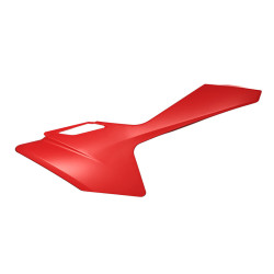 Rtech, Sidopanel, RÖD, GasGas 24-25 EC 450F/MC 450F, 24-25 EC 250/EC 250F/MC 250/MC 250F, 24-25 EC 350F/MC 350F, 24-25 MC 125/EC 300/EC 500F, 25 MC 150/MC 300