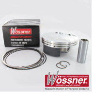 Wössner, Kolv, 95.97mm, Suzuki 08-12 RM-Z450 Wössner, Kolv, 95.97mm, Suzuki 08-12 RM-Z450