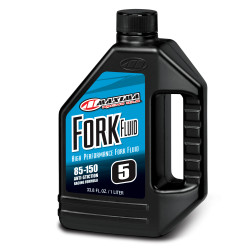 Maxima, Racing Fork Fluid 5wt. - 1L Maxima, Racing Fork Fluid 5wt. - 1L