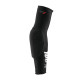 100%, TERATEC Elbow Guards Black, VUXEN, XL, SVART 100%, TERATEC Elbow Guards Black, VUXEN, XL, SVART