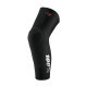 100%, TERATEC Knee Guards, VUXEN, XL, SVART 100%, TERATEC Knee Guards, VUXEN, XL, SVART