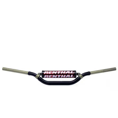 Renthal, TwinWall 994 Ktm High, SVART
