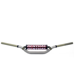 Renthal, TwinWall 998 Reed/Windham, SILVER