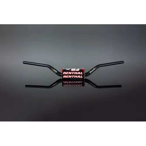 Renthal, R-Works FatBar36 Reed / Windham, SVART Renthal, R-Works FatBar36 Reed / Windham, SVART