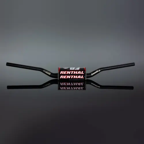 Renthal, R-Works FatBar36 McGrath/KTM SX125-450 16-, SVART Renthal, R-Works FatBar36 McGrath/KTM SX125-450 16-, SVART