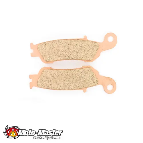Moto-Master, Bromsbelägg Nitro, FRAM, Yamaha 21-25 WR450F, 20-25 YZ450F, 22-25 WR250F/YZ250, 21-25 YZ250F, 22-25 YZ125, FANTIC 22-23 XEF 450/XXF 450, 22-25 XX 250/XXF 250, 22-23 XE 125, 22-25 XX 125 Moto-Master, Bromsbelägg Nitro, FRAM, Yamaha 21-25 WR450F, 20-25 YZ450F, 22-25 WR250F/YZ250, 21-25 YZ250F, 22-25 YZ125, FANTIC 22-23 XEF 450/XXF 450, 22-25 XX 250/XXF 250, 22-23 XE 125, 22-25 XX 125