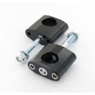 Holeshot, Styrfästen M10 28,6mm Holeshot, Styrfästen M10 28,6mm