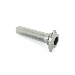 Holeshot, Gasrulle Aluminium, Kullagrat, Yamaha 97-25 YZ250, 97-25 YZ125 Holeshot, Gasrulle Aluminium, Kullagrat, Yamaha 97-25 YZ250, 97-25 YZ125