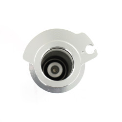 Holeshot, Gasrulle Aluminium, Kullagrat, Yamaha 02-25 YZ85, 93-01 YZ80 Holeshot, Gasrulle Aluminium, Kullagrat, Yamaha 02-25 YZ85, 93-01 YZ80