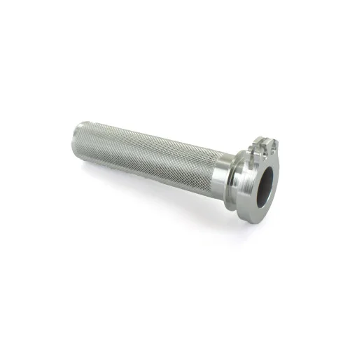 Holeshot, Gasrulle Aluminium, Kullagrat, Honda 02-08 CRF450R, 05-08 CRF450X, 04-08 CRF250R/CRF250X Holeshot, Gasrulle Aluminium, Kullagrat, Honda 02-08 CRF450R, 05-08 CRF450X, 04-08 CRF250R/CRF250X
