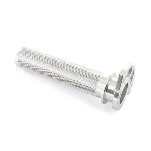 Holeshot, Gasrulle Aluminium, Kullagrat, KTM 17 250 EXC/300 EXC, 17-22 250 SX, 17-22 125 SX/150 SX, 17-18 125 XC-W/150 XC-W, 18-25 85 SX, Husqvarna 17-22 TC 250, 17 TE 250, 17-22 TC 125, 17-19 TX 125, 20-25 TC 85, 18-19 TC 85 (17/14)/TC 85 (19/16), GasGas Holeshot, Gasrulle Aluminium, Kullagrat, KTM 17 250 EXC/300 EXC, 17-22 250 SX, 17-22 125 SX/150 SX, 17-18 125 XC-W/150 XC-W, 18-25 85 SX, Husqvarna 17-22 TC 250, 17 TE 250, 17-22 TC 125, 17-19 TX 125, 20-25 TC 85, 18-19 TC 85 (17/14)/TC 85 (19/16), GasGas