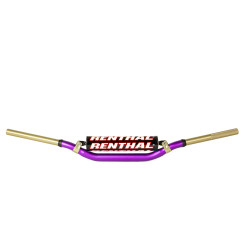 Renthal, Renthal, TwinWall 999, LILA Renthal, Renthal, TwinWall 999, LILA