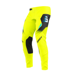 Shot, BYXA AEROLITE PHASE, VUXEN, 34, NEON GUL