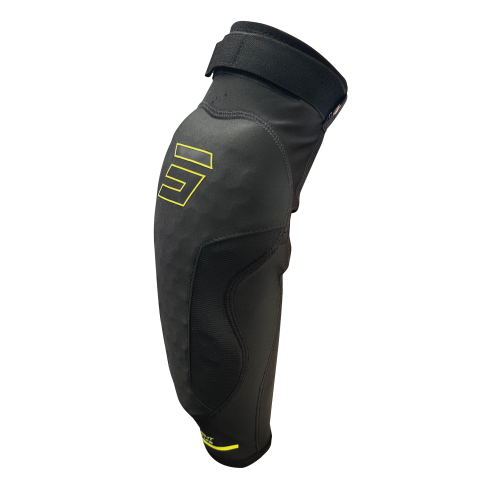 Shot, ARMBÅGSSKYDD AIRLIGHT 2.0, VUXEN, XL XXL, SVART