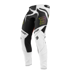 Shot, BYXA AEROLITE DEVIL, VUXEN, 34, NEON SVART VIT