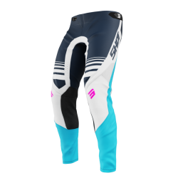 Shot, BYXA AEROLITE SPRINT, VUXEN, 36, BLÅ