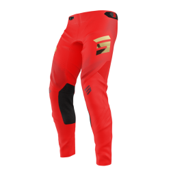 Shot, BYXA AEROLITE SPACE, VUXEN, 32, RÖD