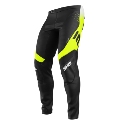 Shot, BYXA CONTACT IONYX, VUXEN, 30, NEON SVART GUL