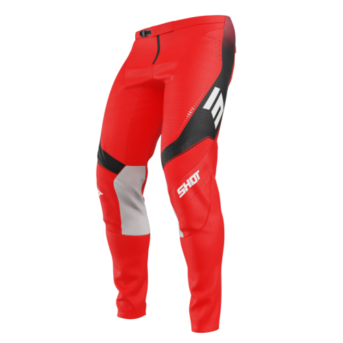 Shot, BYXA CONTACT IONYX, VUXEN, 34, RÖD Shot, BYXA CONTACT IONYX, VUXEN, 34, RÖD