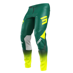 Shot, BYXA CONTACT GP-26, VUXEN, 28, NEON GRÖN GUL