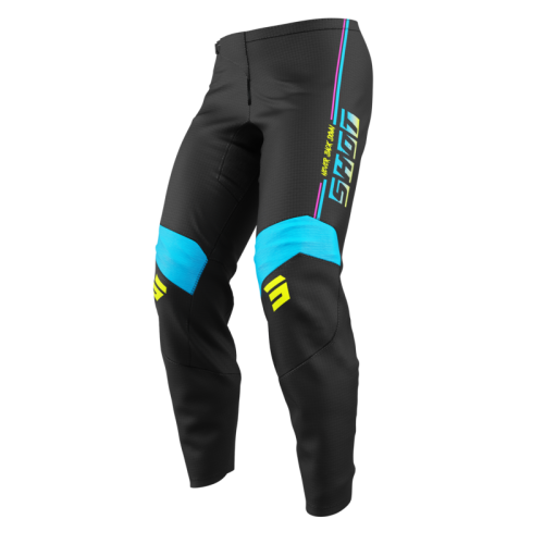 Shot, BYXA DRAW KID BLOCK, BARN, 12/13, SVART BLÅ ROSA Shot, BYXA DRAW KID BLOCK, BARN, 12/13, SVART BLÅ ROSA